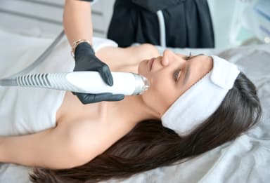 Hydrafacial 3