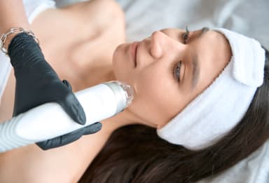Hydrafacial 4