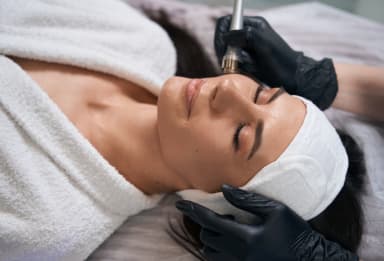 Hydrafacial 5
