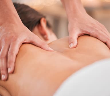 CIBTAC Level 3 Certificate in Body Massage 1