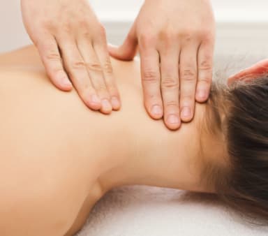 CIBTAC Level 3 Certificate in Body Massage 2