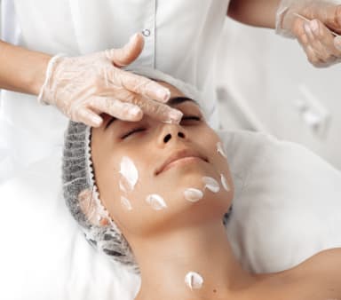 Beauty Therapy Certeficate - One Year (KHDA - DHA) 1